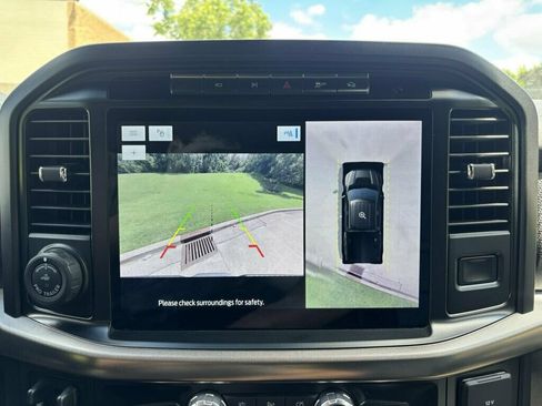 Used 2021 Ford F150 Raptor w/ Equipment Group 801A High AWD/4WD image 29