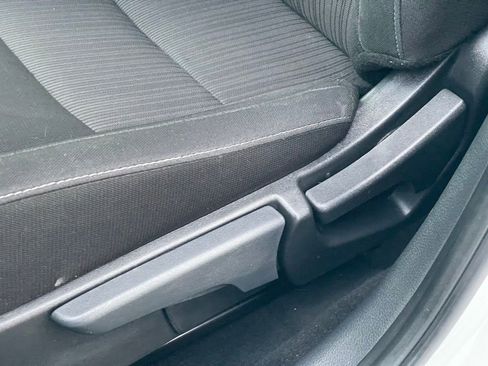 Certified 2023 Nissan Sentra SV image 12