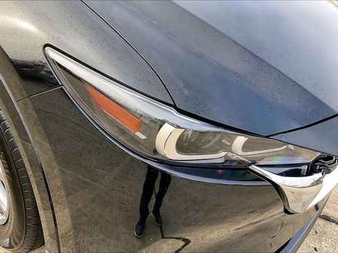 Used 2024 MAZDA CX-5 AWD 2.5 S w/ Select Package image 24