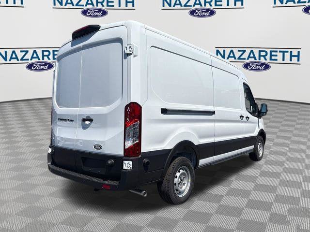 New 2026 Ford Transit 250 148 Medium Roof RWD image 8