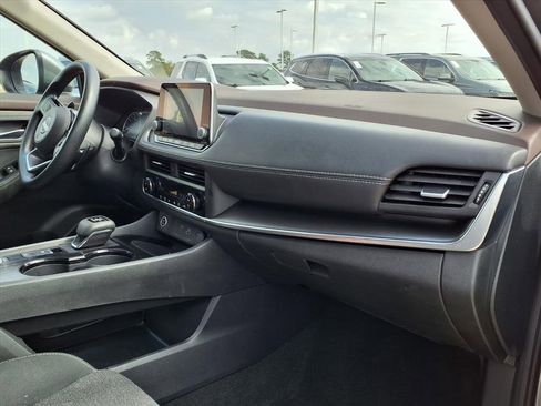 Used 2023 Nissan Rogue SV image 5