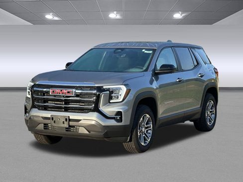 Used 2026 GMC Terrain Elevation w/ Technology Package II AWD/4WD image 7