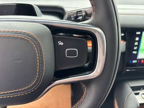 New 2026 Lincoln Navigator Black Label AWD/4WD image 17