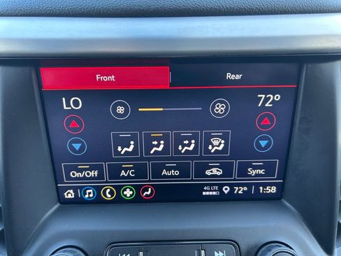 Certified 2023 GMC Acadia SLE w/ Driver Convenience Package image 29