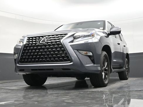 Used 2023 Lexus GX 460 Premium AWD/4WD image 27