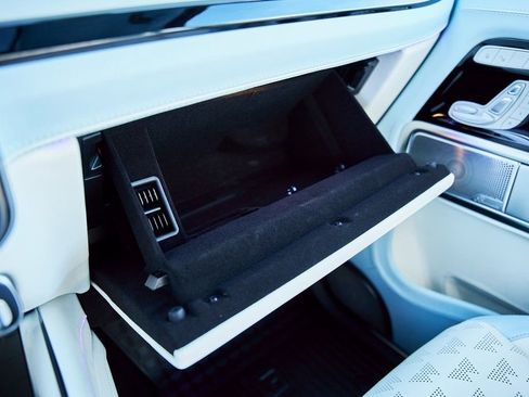 Used 2026 Mercedes-Benz G 63 AMG 4MATIC image 95