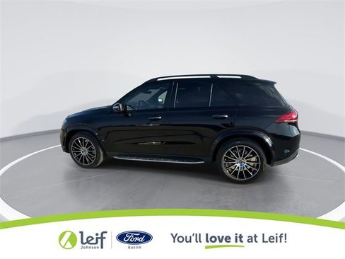 Used 2022 Mercedes-Benz GLE 350 image 7