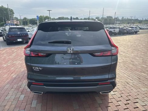 Certified 2023 Honda CR-V Sport image 18
