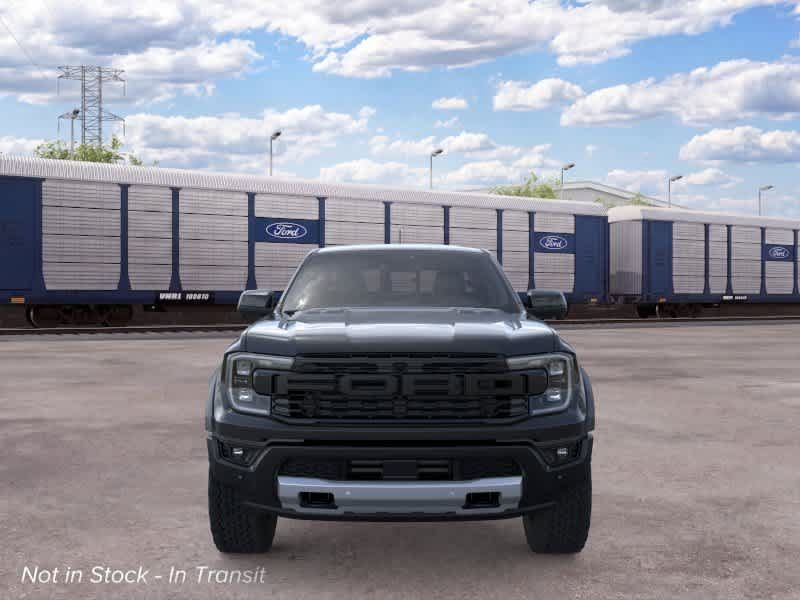 New 2026 Ford Ranger Raptor AWD/4WD image 6