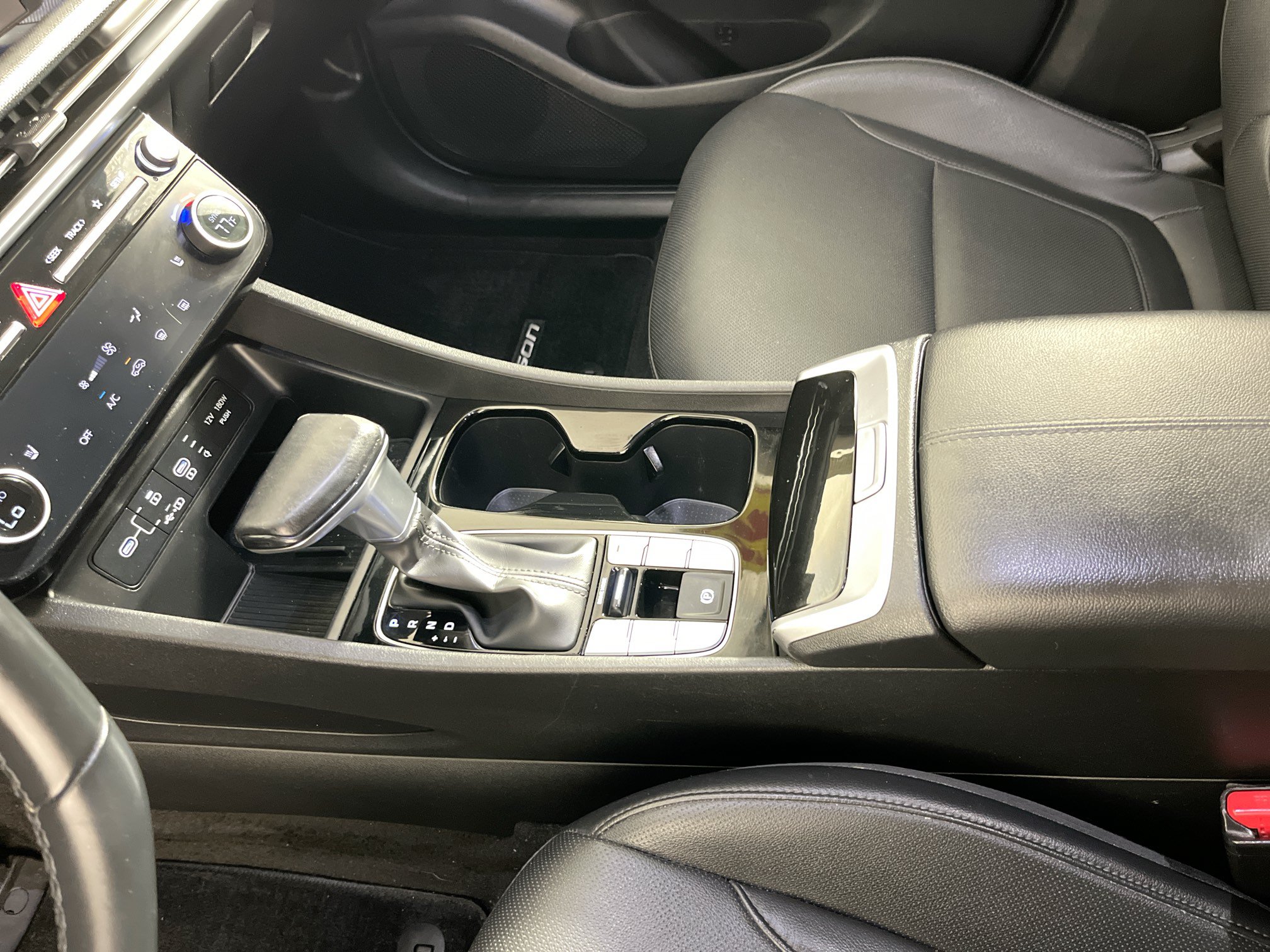 Used 2025 Hyundai Tucson SEL FWD image 25