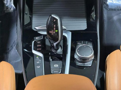 Used 2021 BMW X3 M40i w/ Premium Package image 17