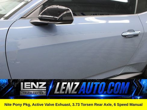 Used 2025 Ford Mustang GT Premium w/ GT Performance Package RWD image 43