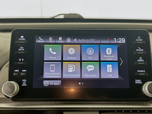 Used 2018 Honda Accord Sport image 19