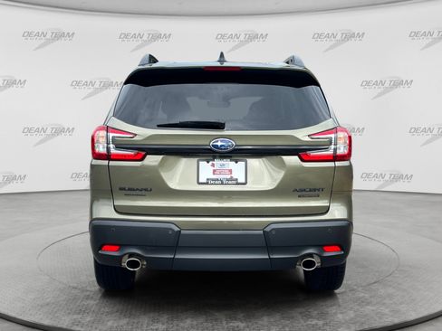 Certified 2026 Subaru Ascent Limited Bronze AWD/4WD image 6