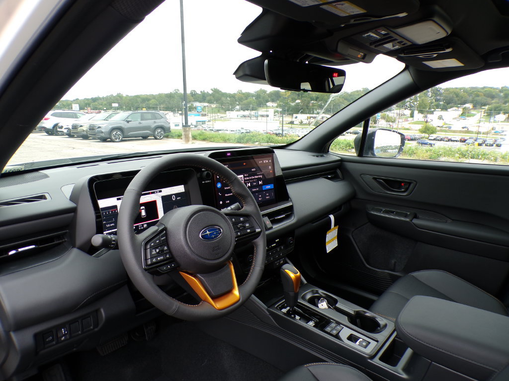New 2026 Subaru Outback Wilderness AWD/4WD image 9