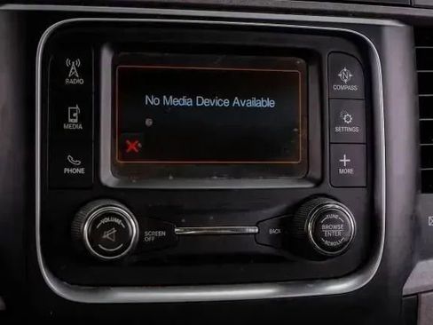 Used 2018 RAM 1500 Express w/ Black Ram 1500 Express Group image 35