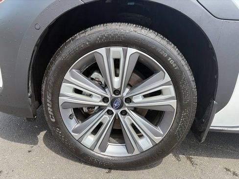 Certified 2023 Subaru Solterra AWD image 22