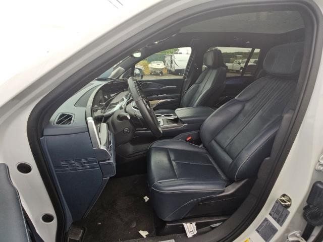 Used 2025 Cadillac Escalade IQ Luxury 2 AWD/4WD image 6