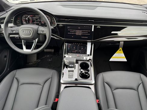 New 2026 Audi Q7 2.0T Premium image 12