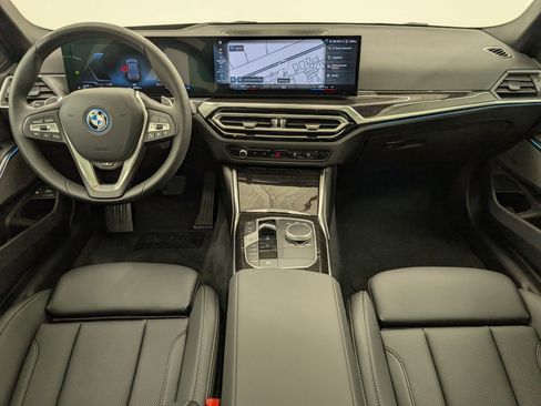 Certified 2024 BMW 330e xDrive w/ Premium Package image 26