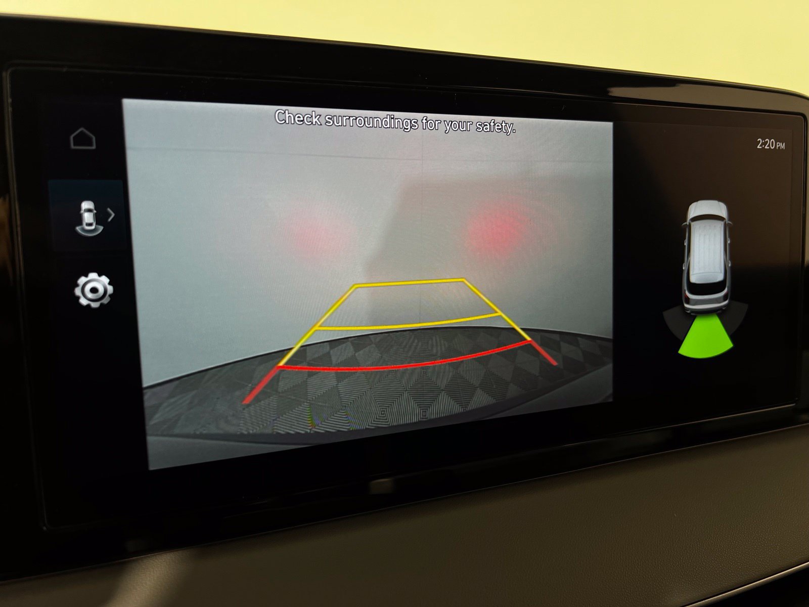Used 2024 Hyundai Palisade SEL FWD image 19