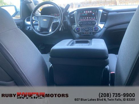 Used 2016 Chevrolet Tahoe LS AWD/4WD image 29