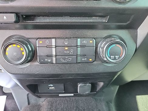 Used 2017 Ford F150 XLT w/ Equipment Group 301A Mid AWD/4WD image 20