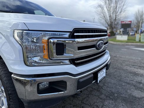 Used 2019 Ford F150 XLT w/ Equipment Group 301A Mid image 6