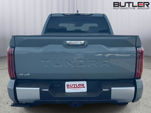 New 2026 Toyota Tundra Limited AWD/4WD image 5