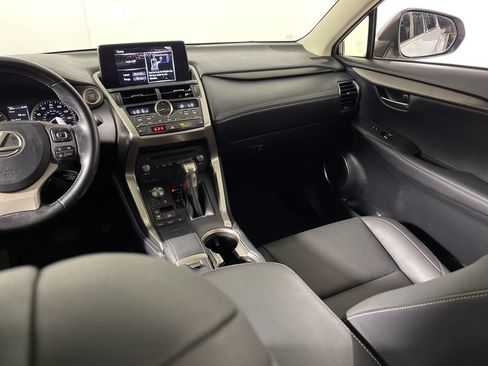 Used 2020 Lexus NX 300 FWD w/ Accessory Package 2 image 18