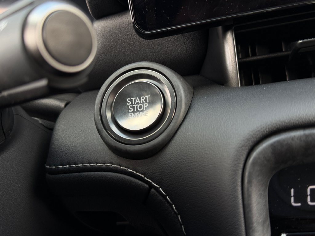 Certified 2026 Lexus IS 350 F Sport AWD/4WD image 34