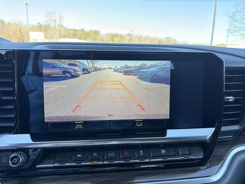 Used 2022 Chevrolet Silverado 1500 RST w/ Protection Package image 29