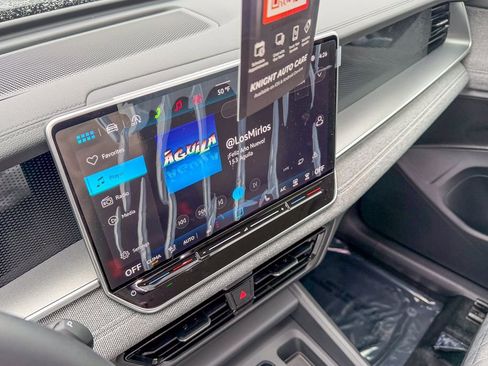 New 2026 Volkswagen Tiguan S image 18