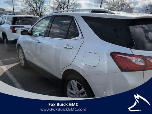 Used 2019 Chevrolet Equinox Premier image 6