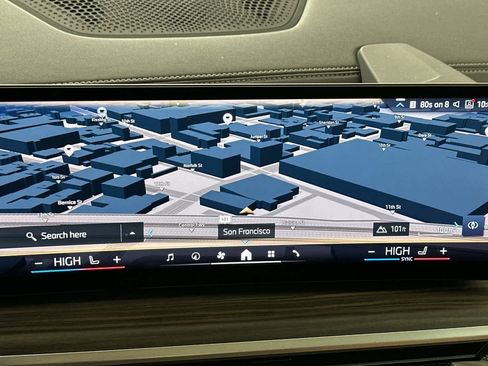 Used 2026 BMW X5 xDrive40i image 19