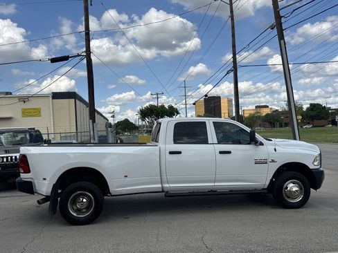 Used 2015 RAM 3500 Tradesman w/ Popular Equipment Group AWD/4WD image 6