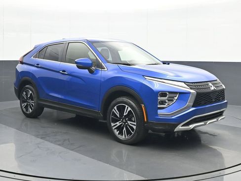 Used 2024 Mitsubishi Eclipse Cross SE image 9