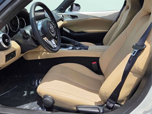 New 2026 MAZDA MX-5 Miata Grand Touring RWD image 10