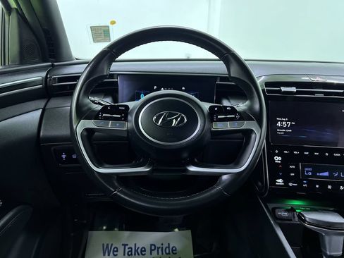 Used 2024 Hyundai Tucson XRT AWD/4WD image 20