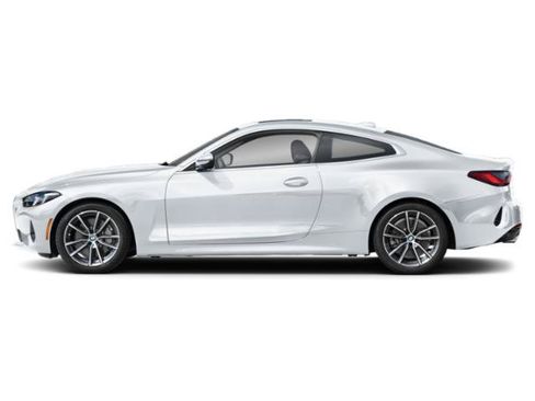 New 2027 BMW 430i Coupe w/ M Sport Package AWD/4WD image 3
