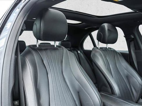 Used 2023 Mercedes-Benz E 350 4MATIC Sedan image 28