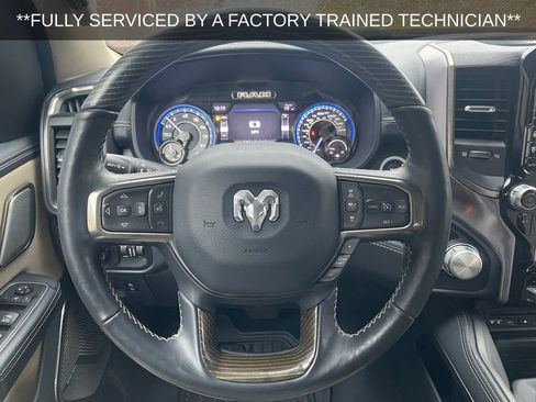 Used 2019 RAM 1500 Limited image 14