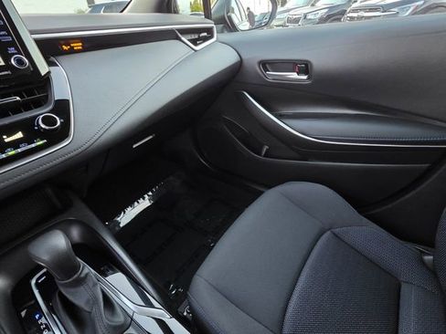 Used 2022 Toyota Corolla SE image 21