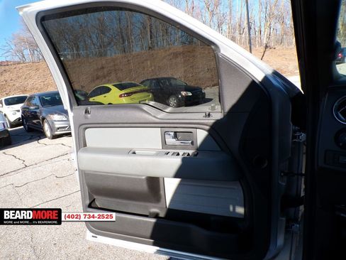 Used 2014 Ford F150 XLT w/ XLT Chrome Package image 15
