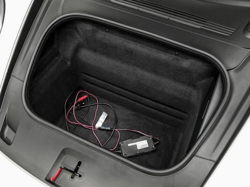 Used 2024 Porsche 911 Carrera GTS RWD image 40