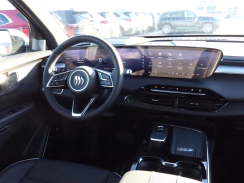 New 2026 Buick Enclave Preferred w/ Power Package image 10