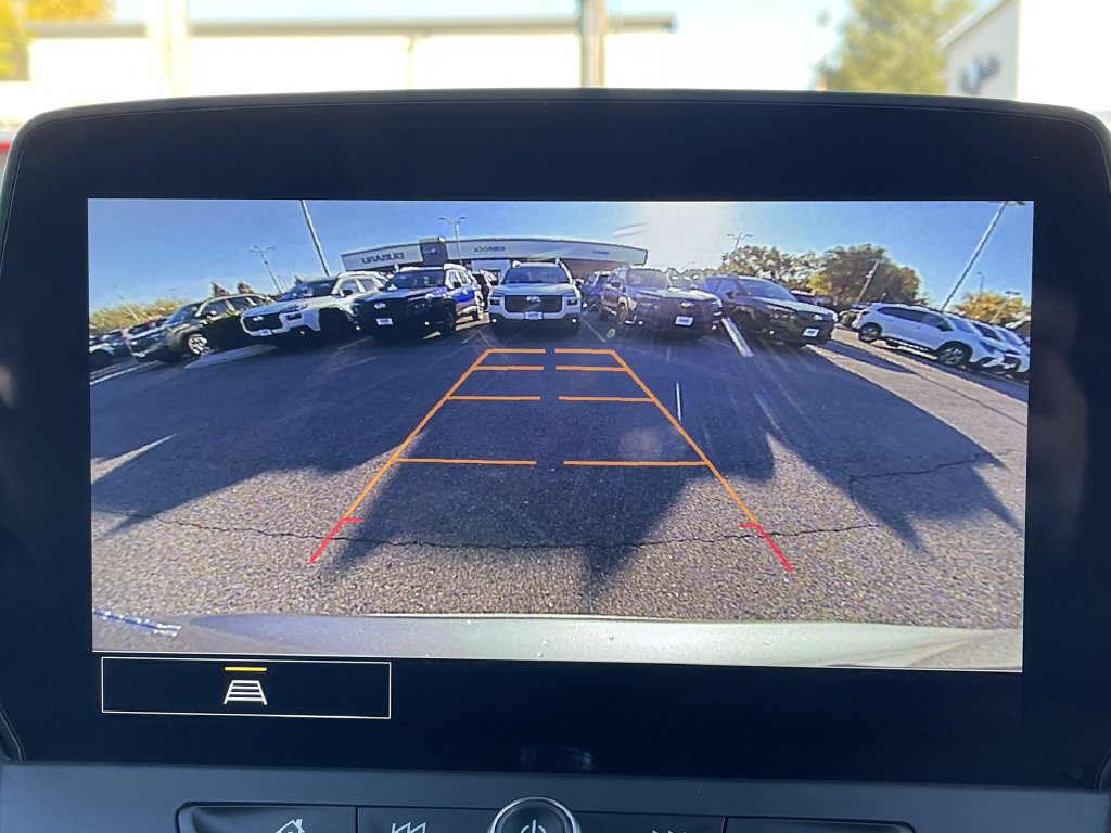 Used 2025 Chevrolet Blazer LT FWD image 33