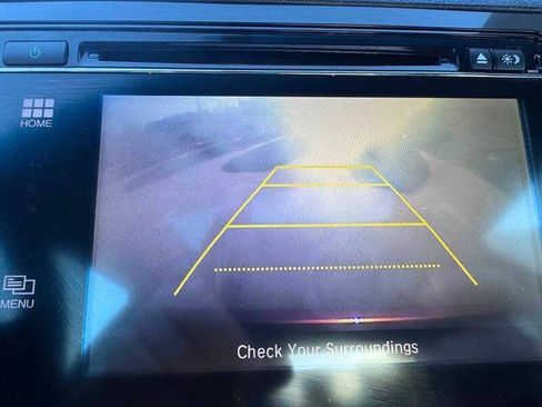Used 2015 Honda Civic EX image 22