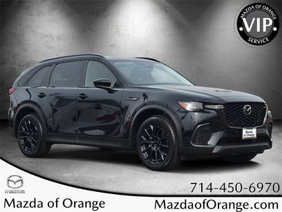 New 2026 MAZDA CX-70 3.3 Turbo w/ Preferred Package