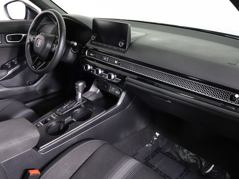 Used 2024 Honda Civic Sport image 24